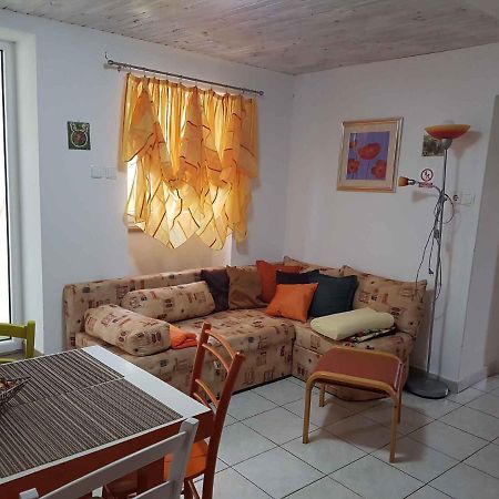 Dobrinj Apartment 2 Extérieur photo
