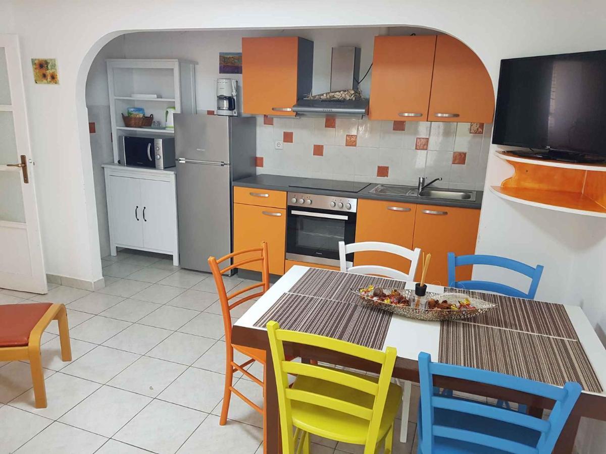 Dobrinj Apartment 2 Extérieur photo