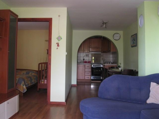 Dobrinj Apartment 2 Extérieur photo